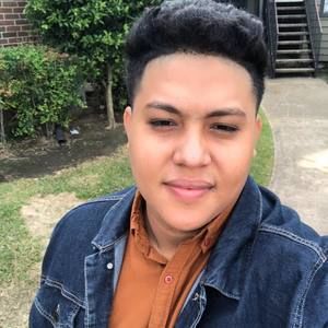 Meet your Posher, Kevin